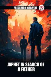 Japhet In Search Of A Father (ISBN: 9789362768261)