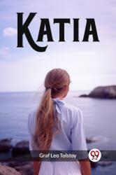 Katia (ISBN: 9789362767820)