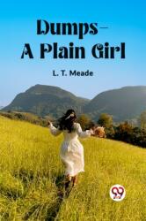 Dumps - A Plain Girl (ISBN: 9789362767639)