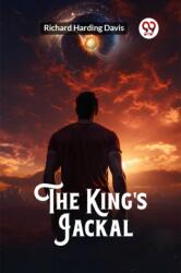 The King's Jackal (ISBN: 9789362767165)