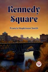 Kennedy Square (ISBN: 9789362767141)