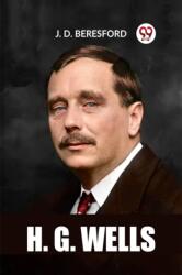 H. G. Wells (ISBN: 9789362766908)