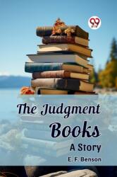 The Judgment BooksA Story (ISBN: 9789362766830)