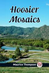 Hoosier Mosaics (ISBN: 9789362766014)