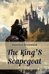 The King'S Scapegoat (ISBN: 9789362765055)