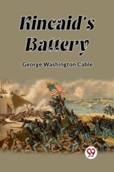 Kincaid'S Battery (ISBN: 9789362764485)