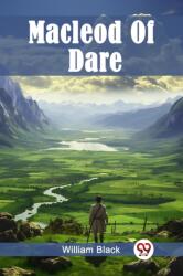 Macleod Of Dare (ISBN: 9789362764294)