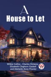 A House to Let (ISBN: 9789362763938)
