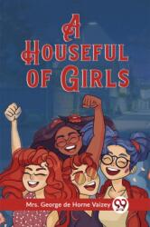 A Houseful of Girls (ISBN: 9789362761743)