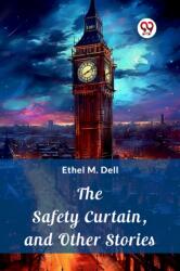 The Safety Curtain, and Other Stories (ISBN: 9789362761187)
