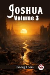 Joshua Volume 3 (ISBN: 9789362760272)
