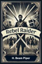 Rebel Raider (ISBN: 9789365782011)