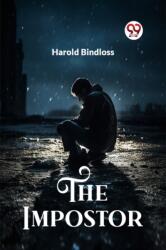 The Impostor (ISBN: 9789362768117)