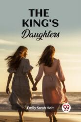 The King's Daughters (ISBN: 9789362767998)