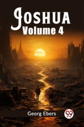 Joshua Volume 4 (ISBN: 9789362767349)