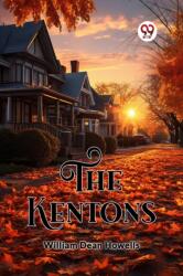 The Kentons (ISBN: 9789362765482)