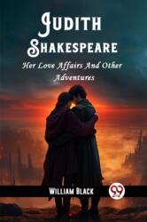 Judith ShakespeareHer Love Affairs And Other Adventures (ISBN: 9789362765130)