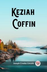 Keziah Coffin (ISBN: 9789362764379)