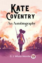 Kate CoventryAn Autobiography (ISBN: 9789362763761)
