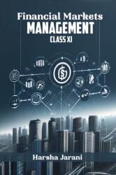 Financial Markets Management (ISBN: 9789362760937)