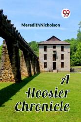 A Hoosier Chronicle (ISBN: 9789362760500)