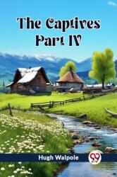 The Captives PART IV (ISBN: 9789362760197)