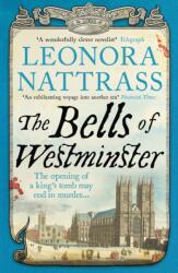 The Bells of Westminster (ISBN: 9781800817036)