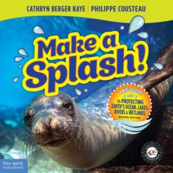 Make a Splash! (ISBN: 9781631987496)