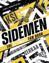 The Sidemen: The Ultimate Fan Book (ISBN: 9780702337734)