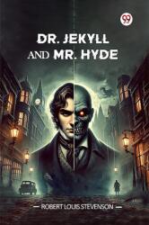 Dr. Jekyll And Mr. Hyde (ISBN: 9789356561366)