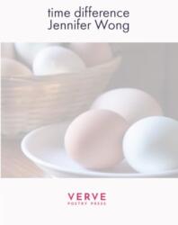 time difference (ISBN: 9781913917531)