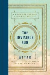 The Invisible Sun (ISBN: 9780063424739)