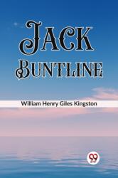 Jack Buntline (ISBN: 9789362209962)