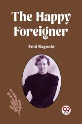 The Happy Foreigner (ISBN: 9789362209870)