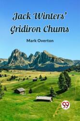 Jack Winters' Gridiron Chums (ISBN: 9789362209771)