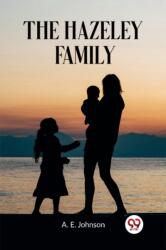 The Hazeley Family (ISBN: 9789362209597)