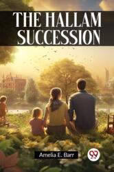 The Hallam Succession (ISBN: 9789362209573)