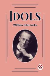 Idols (ISBN: 9789362209184)