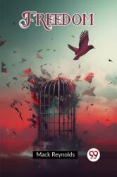 Freedom (ISBN: 9789362209146)