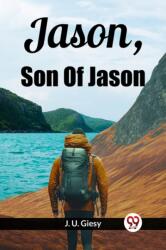 Jason, Son Of Jason (ISBN: 9789362209115)