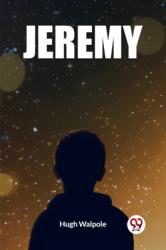 Jeremy (ISBN: 9789362209023)