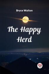 The Happy Herd (ISBN: 9789362208583)