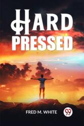 Hard Pressed (ISBN: 9789362208552)