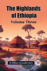 The Highlands of Ethiopia Vol. Three (ISBN: 9789362208354)