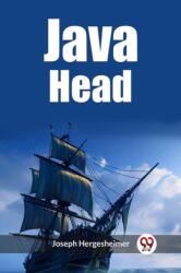 Java Head (ISBN: 9789362208262)