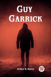 Guy Garrick (ISBN: 9789362207692)