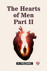 The Hearts of Men Part II (ISBN: 9789362207326)