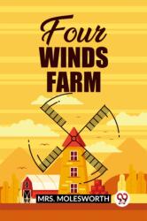 Four Winds Farm (ISBN: 9789362207227)