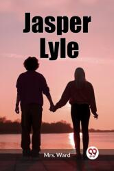 Jasper Lyle (ISBN: 9789362204974)