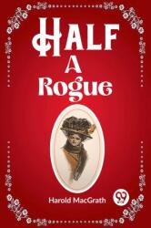 Half a Rogue (ISBN: 9789362204318)